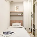 Sky River, Luxury Infinity, Center Chiang Mai