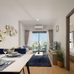 Entire Condo In Central City