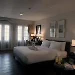 Buri Siri Boutique Hotel