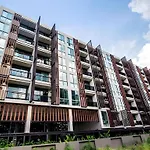 B2 Mountain Pano Residence Chiang Mai