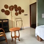 泰好艺术度假村-Thaigood Arts Resort-ไทยกู๊ด อาร์ต รีสอร์ต