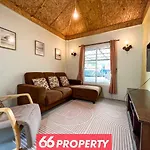 Nimman Home With Cozy Patio - Workspace W Screen