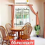 Nimman Home With Cozy Patio - Workspace W Screen