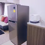 Cozy 1 Bd Room Pool Gym Balcony Walk To Central Festival