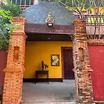 Lanna Boutique Resort By Udee Cozy