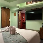 The Guest Arak Boutique Hotel