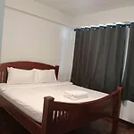 Stay On Maya 11