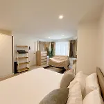 Big And Bright Room In Nimman