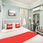 Oyo 899 Villa De Hun