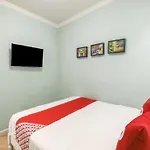Oyo 899 Villa De Hun