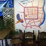 Near The Park Backpack House