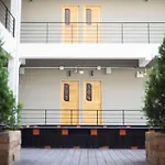 Brick House Hostel