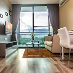 B2 Mountain Pano Residence Chiang Mai