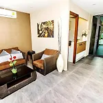 B2 Mountain Pano Residence Chiang Mai