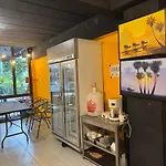 Mahar Hostel Chiangmai