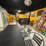 Mahar Hostel Chiangmai