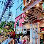 Vulcano Hotel At Nimman