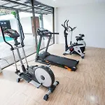 Zen Rooms Huay Kaew Road