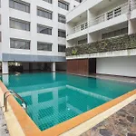 Zen Rooms Huay Kaew Road