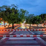 Bed And Terrace Guesthouse Chiang Mai