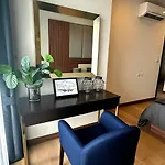 The Astra Condo By Ck