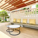 Luxurious Oasis In Heart Of City By Night Bazaar