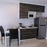 Modern Condo In Nimman P605 By Pimolplace