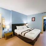 La Seine City Resort, Chiang Mai