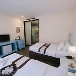 La Seine City Resort, Chiang Mai
