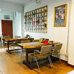 The Ten Hotel Thippanate