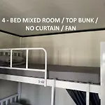 Vibecnx