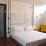 The Artel Nimman Hotel