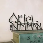 The Artel Nimman Hotel