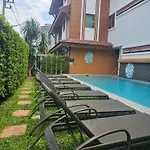 Chada Mantra Hotel
