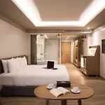 Khum Phucome Hotel -Sha Extra Plus