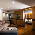 Khum Phucome Hotel -Sha Extra Plus