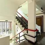 Oyo 412 7 Days Hotel