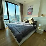 The Astra Luxury Condo In Town