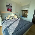 The Astra Luxury Condo In Town