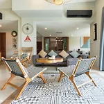Ans Pool Villa