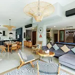 Ans Pool Villa