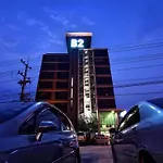 B2 Black Business And Budget Hotel