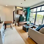 The Astra Condo 2 Bedrooms By Ping
