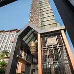 Luxury 2-Bedroom Condo With Pool