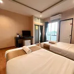 Inspire House Hotel