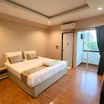 Inspire House Hotel