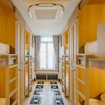Angmo Hostel By Amaka