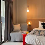 Lazyday In Nimman