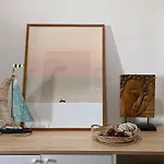 Remote Work Friendly Apartment With Fast Wifi - Rooftop And Gym