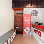 My Space Hostel